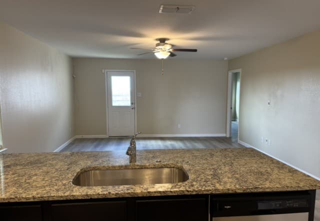 3-bedroom rental at 15027 Harbor Landing in Von Ormy, TX — photo 5