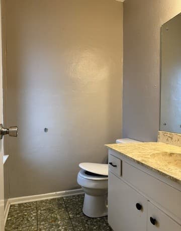 2-bedroom rental at 11814 Song St in San Antonio, TX — photo 3