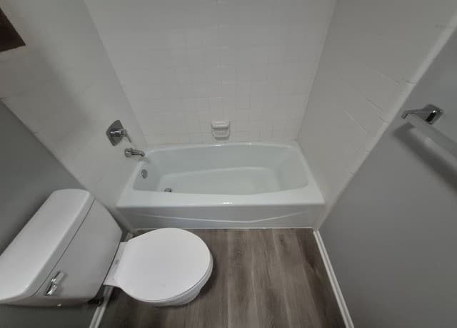 2-bedroom rental at 14309 Indian Woods in San Antonio, TX — photo 5