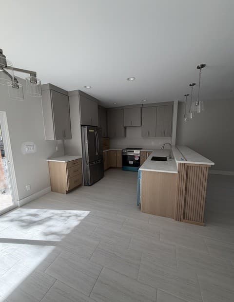 3-bedroom rental at 2610 Woodbury St Unit 102 in San Antonio, TX — photo 3