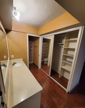 3-bedroom rental at 5295 Round Table in San Antonio, TX — photo 5