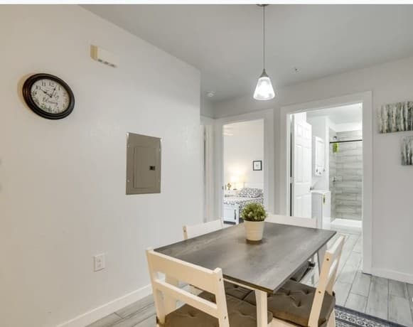 2-bedroom rental at 6423 Melissa Ann Unit 1202 in San Antonio, TX — photo 5
