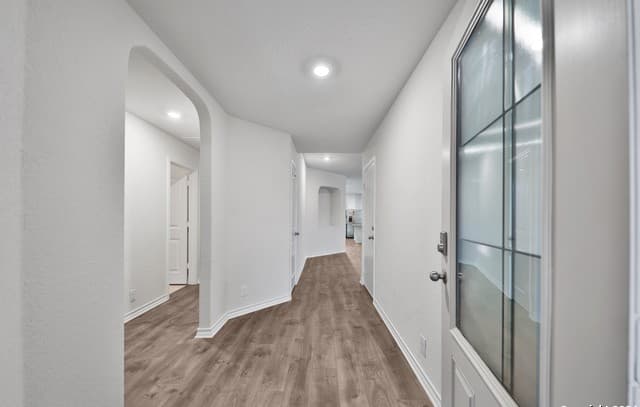 4-bedroom rental at 903 Red Merganser in San Antonio, TX — photo 4