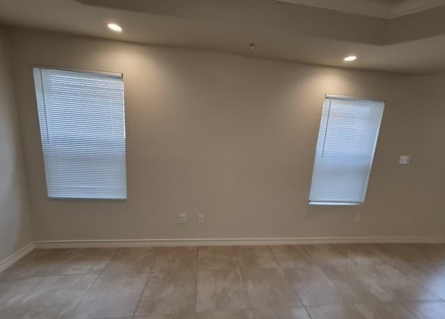 3-bedroom rental at 6526 Marcel Way Unit 104 in San Antonio, TX — photo 3