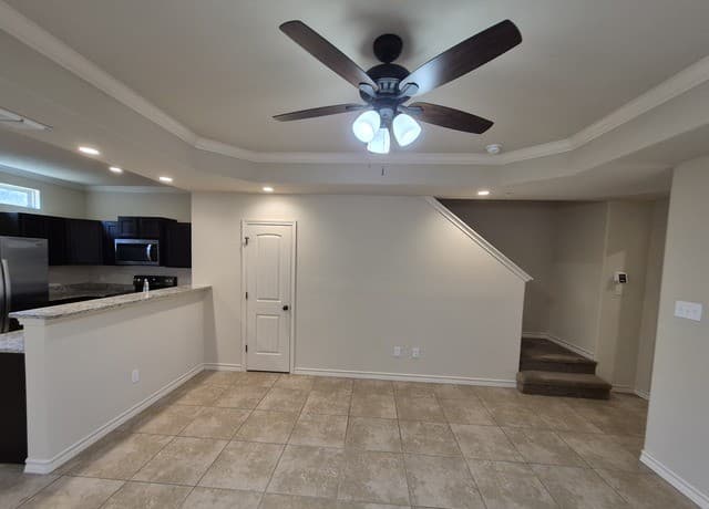 3-bedroom rental at 6526 Marcel Way Unit 104 in San Antonio, TX — photo 5