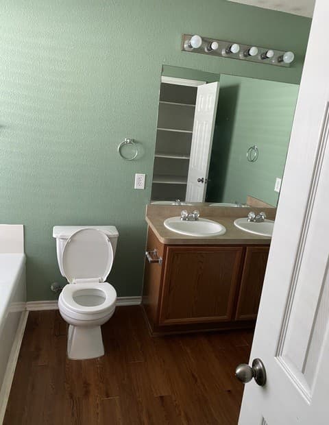 3-bedroom rental at 5244 Brookline in Schertz, TX — photo 3