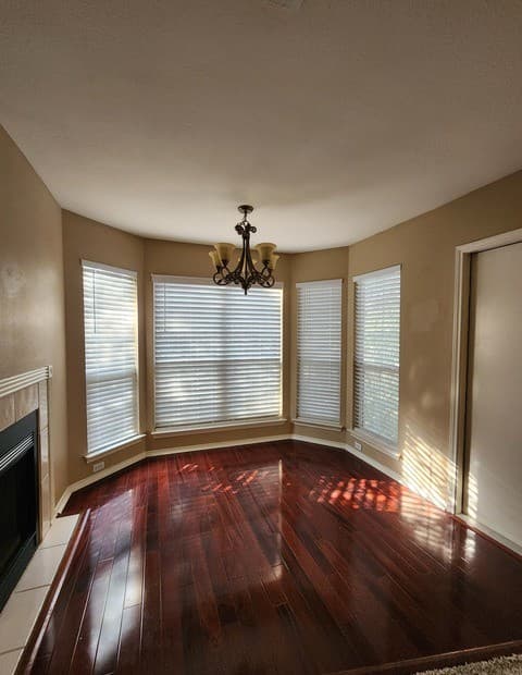 2-bedroom rental at 4847 Brandeis Unit 1201 in San Antonio, TX — photo 5