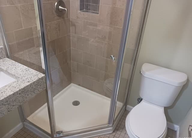1-bedroom rental at 212 Mclane Unit B in San Antonio, TX — photo 4