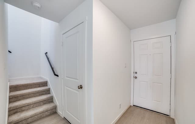 4-bedroom rental at 12112 La Cuchilla in San Antonio, TX — photo 4