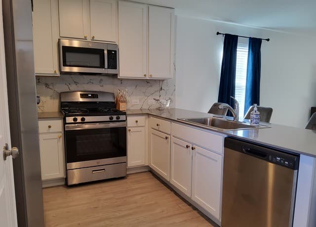 3-bedroom rental at 6814 Willow Lnd in Converse, TX — photo 5