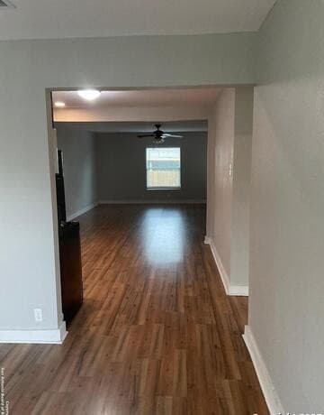 3-bedroom rental at 2703 Menchaca Unit A in San Antonio, TX — photo 5