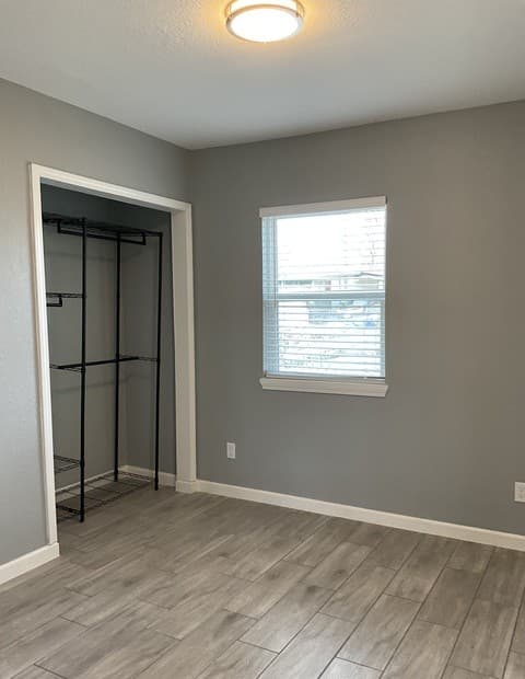 3-bedroom rental at 2703 Menchaca Unit 2 OR B in San Antonio, TX — photo 5