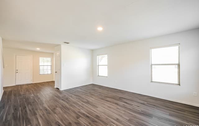 3-bedroom rental at 8918 Ashley Wilkes in San Antonio TX