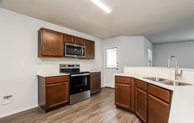 3-bedroom rental at 8903 Bonnie Butler in San Antonio TX