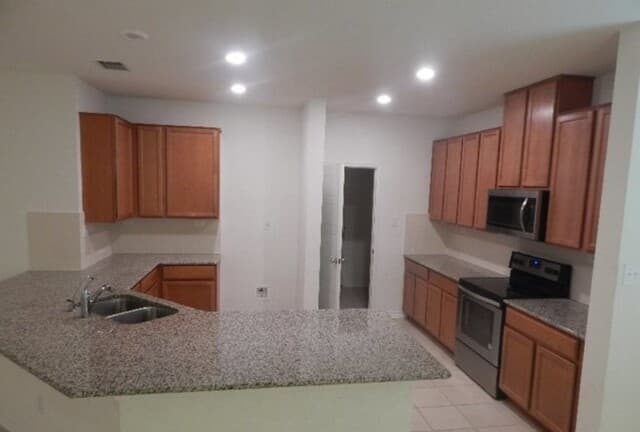 3-bedroom rental at 4511 Southton Way in San Antonio TX