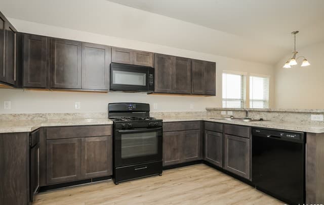 3-bedroom rental at 5207 Jade Crossing in San Antonio TX