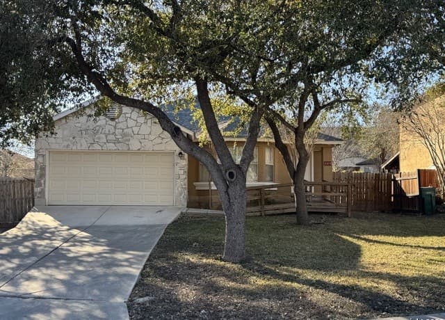 3-bedroom rental at 7315 Northallerton in Converse, TX — photo 3