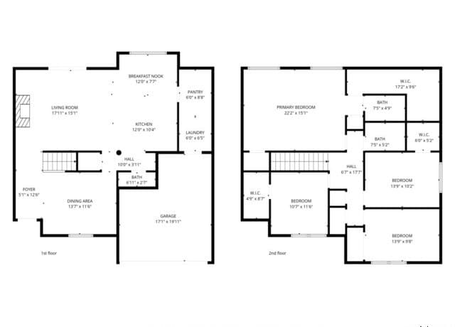 4-bedroom rental at 2047 Ellison in San Antonio, TX — photo 2