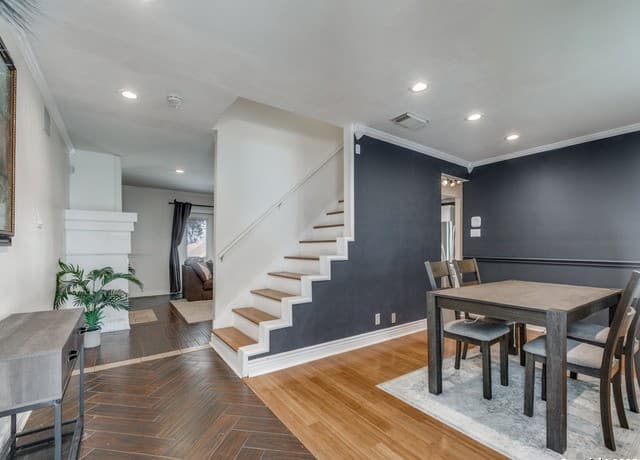 4-bedroom rental at 2047 Ellison in San Antonio, TX — photo 4