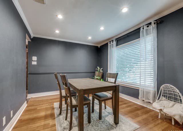 4-bedroom rental at 2047 Ellison in San Antonio, TX — photo 5