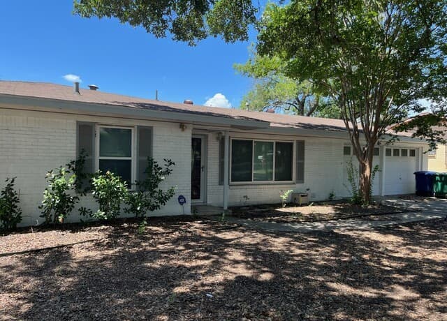 3-bedroom rental at 4042 City View in San Antonio TX