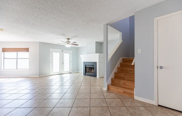 4-bedroom rental at 4614 Purlane in San Antonio, TX — photo 2