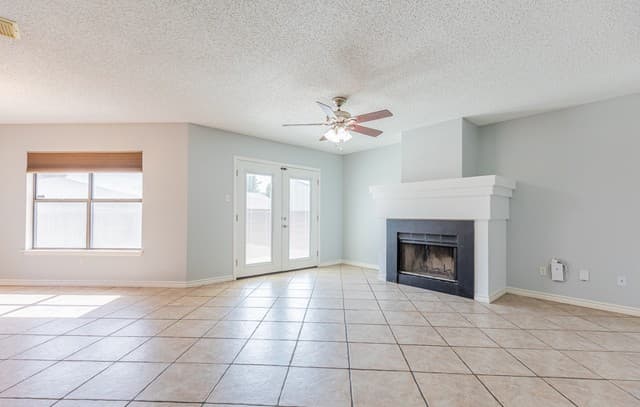 4-bedroom rental at 4614 Purlane in San Antonio, TX — photo 3