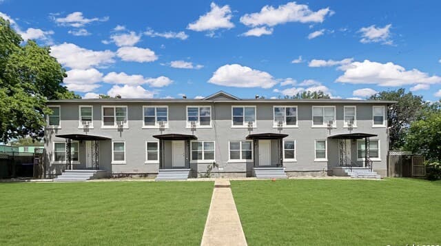 2-bedroom rental at 245 Deerwood Dr in San Antonio TX