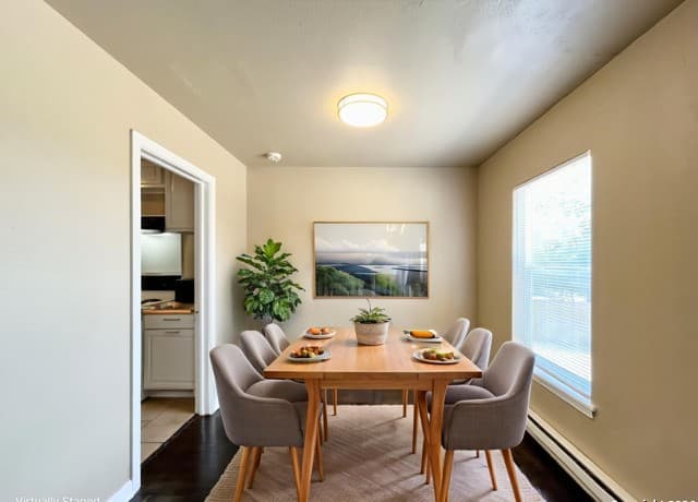 2-bedroom rental at 245 Deerwood Dr in San Antonio, TX — photo 3