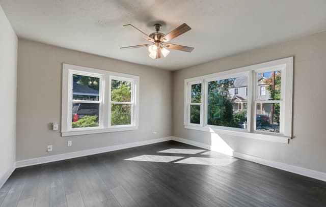 4-bedroom rental at 222 Belmont in San Antonio, TX — photo 3
