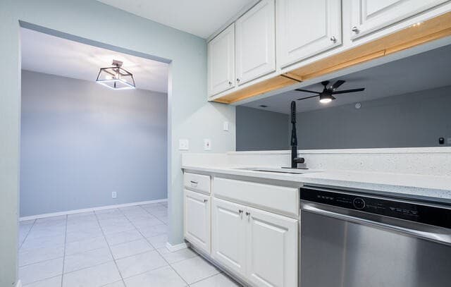 3-bedroom rental at 5275 Meadow Rise Unit 5275 in San Antonio, TX — photo 4