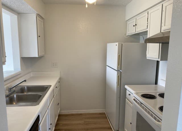 1-bedroom rental at 4949 Hamilton Wolfe Unit 5201 in San Antonio TX