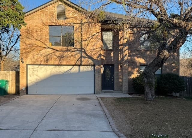 4-bedroom rental at 7306 Northallerton in Converse TX