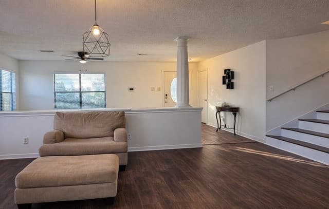 4-bedroom rental at 7306 Northallerton in Converse, TX — photo 4
