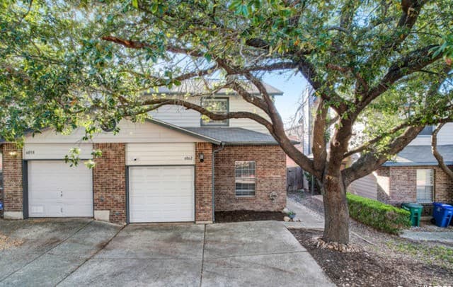 3-bedroom rental at 6062 Bantry Bay in San Antonio TX