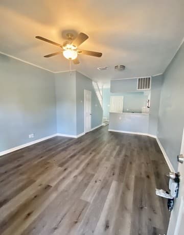 2-bedroom rental at 1955 Budding Blvd in San Antonio, TX — photo 3
