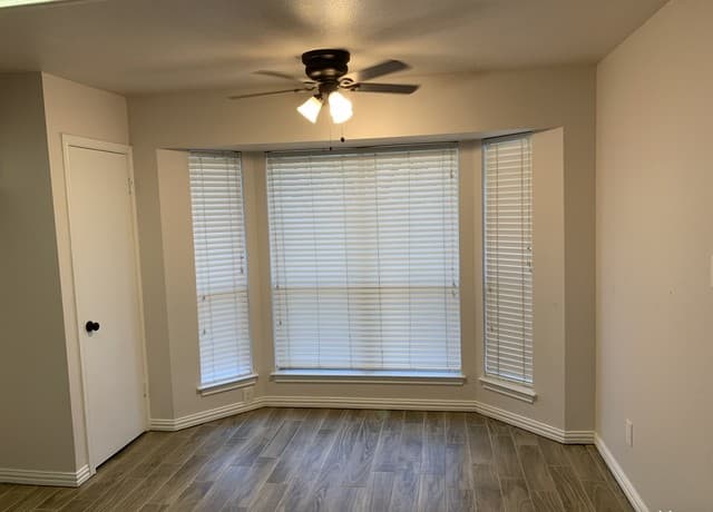 3-bedroom rental at 8631 Quail Whisper in San Antonio TX