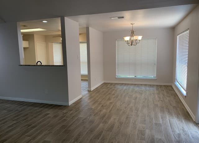 3-bedroom rental at 8631 Quail Whisper in San Antonio, TX — photo 5