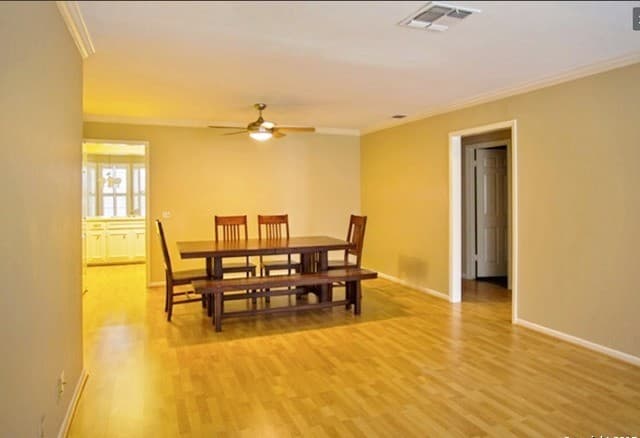2-bedroom rental at 5359 Fredericksburg Rd Unit 612 in San Antonio TX