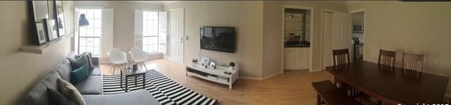 2-bedroom rental at 5359 Fredericksburg Rd Unit 612 in San Antonio, TX — photo 2