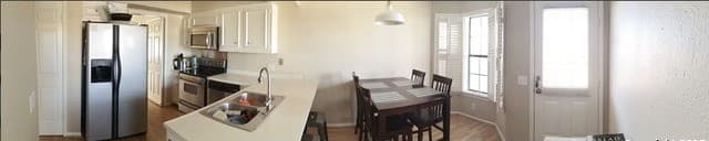 2-bedroom rental at 5359 Fredericksburg Rd Unit 612 in San Antonio, TX — photo 4