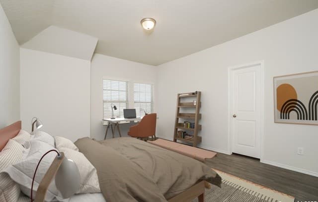 3-bedroom rental at 9347 Evening Shade Court in San Antonio, TX — photo 3