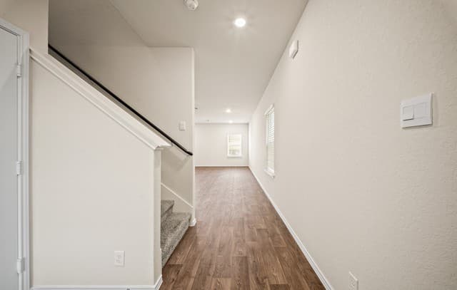 4-bedroom rental at 5830 Cosmic Crisp in San Antonio, TX — photo 5