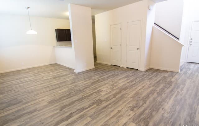 3-bedroom rental at 4815 War Horse in San Antonio, TX — photo 5