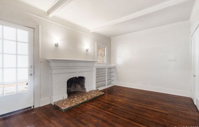 1-bedroom rental at 1618 W Kings Hwy Unit 1618 in San Antonio TX