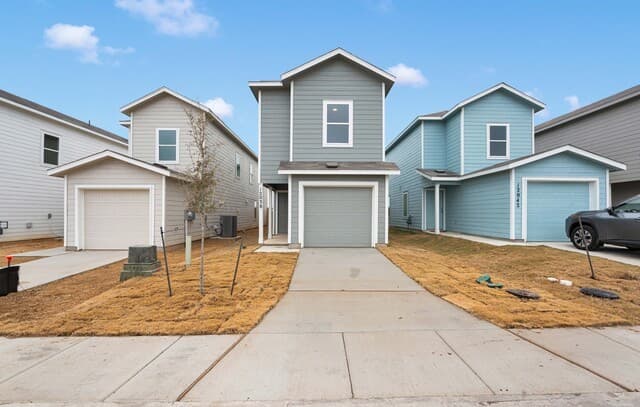 4-bedroom rental at 12038 La Cuchilla in San Antonio TX