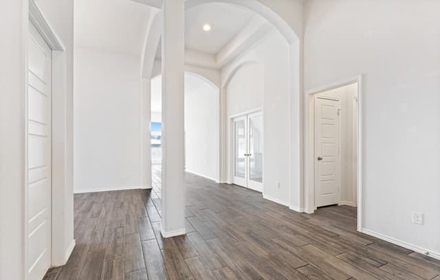 4-bedroom rental at 9114 Yearling St in San Antonio, TX — photo 3