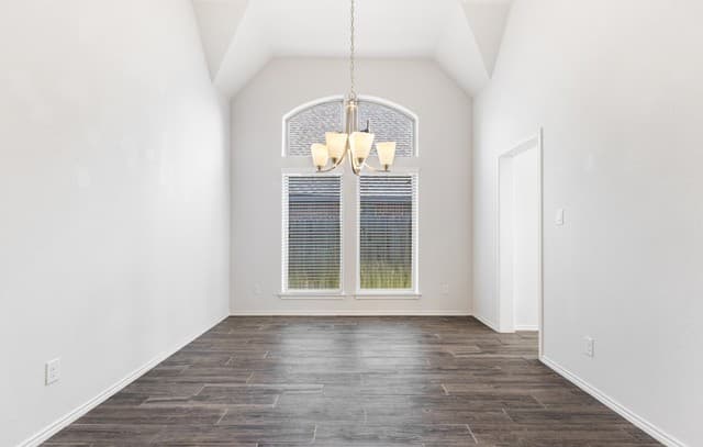 4-bedroom rental at 9114 Yearling St in San Antonio, TX — photo 5