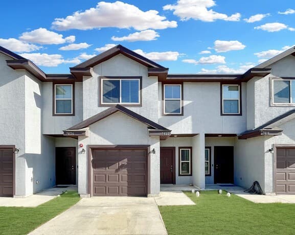 3-bedroom rental at 7822 Savannah Brooks in Live Oak TX