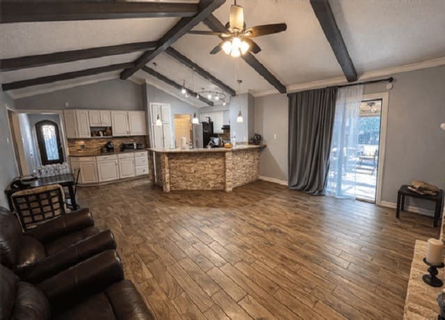 3-bedroom rental at 6506 Forest Grove in San Antonio, TX — photo 5